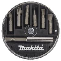Makita D-73265 | Schroefbitset | 7-delig bithouder - thumbnail
