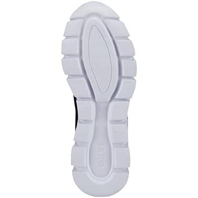 JAKO 5912 Sneaker Premium Knit - Charcoal - 41