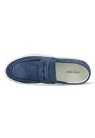Antony Morato Loafers MMFW01678-LE300005-7127 Blauw-44 maat 44 - thumbnail