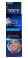 Rapid White Daily Toothpaste - thumbnail