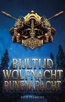 Bijltijd, Wolfnacht, Runenkracht - Rick Vermunt - ebook - thumbnail