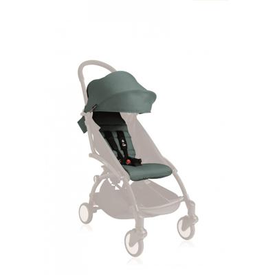 Babyzen YOYO+ 6+ Color Pack - Aqua