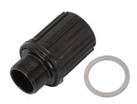 Shimano Freehub Body for FH-M820/825/828/788 incl. Washer - thumbnail