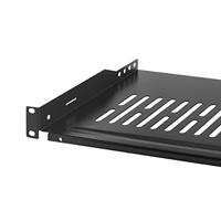 LogiLink SF1C35B Rack shelf rack-toebehoren - thumbnail