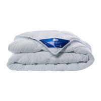 Silvana Comfort Dekbed Medium Warm Blauw - thumbnail