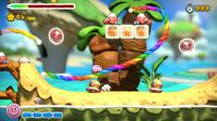 Kirby and the Rainbow Curse-Nla - thumbnail