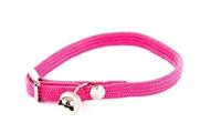 MARTIN HALSBAND KAT ELASTISCH NYLON ROZE - thumbnail