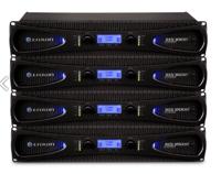 Crown DriveCore XLS 1502 PA versterker - thumbnail