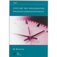 Leven met een dwangmatige persoonlijkheidsstoornis (Paperback) - thumbnail