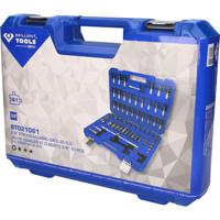 Brilliant Tools BT021061 BT021061 Dopsleutelset - thumbnail