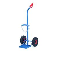 Fetra Flessenwagen 1x 20-40-50 liter - thumbnail