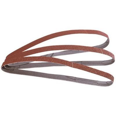 Wolfcraft Schuurbanden | K40 | 13 x 457mm | 3 stuks - 1724000