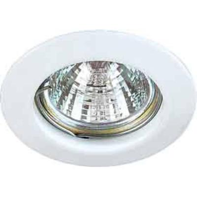 Brumberg 211703 211703 Inbouwlamp Halogeen GX5.3 50 W Chroom (mat) Brumberg 211703 211703 Inbouwlamp Halogeen GX5.3 50 W Chroom (mat)