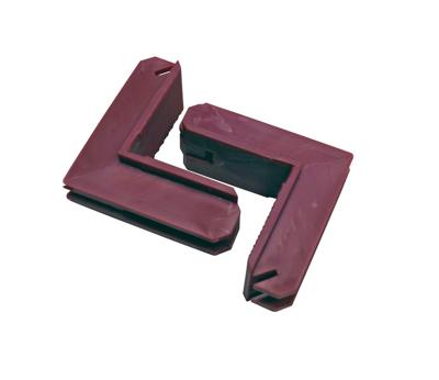 Super Prof opspanblokjes (2st)