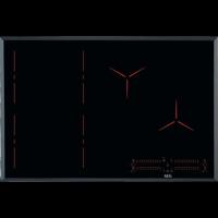 AEG 6000 Pure FlexBridge inductiekookplaat, 80 cm IPE8457SFB - thumbnail