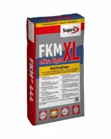 Tegellijm Sopro FKM 444 XL Multiflexlijm (eXtraLicht) - thumbnail