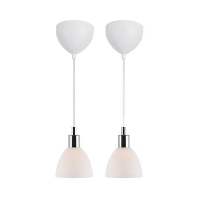 Nordlux HanglampRay chroom - 63233033