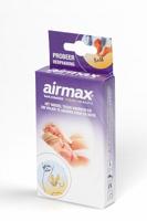 Airmax Anti Snurkers Neusspreider Small/Medium - thumbnail