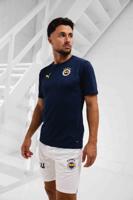 Fenerbahçe Trainingsset Senior 2024/2025 - Maat S - Kleur: Blauw | Soccerfanshop - thumbnail