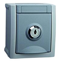 HHG 90591047-DE Stopcontact - thumbnail