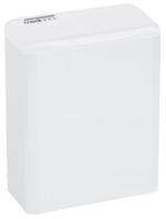 Mediclinics Mediclinics hygienebak 6l. PP0006 - wit - thumbnail