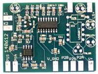 FRANZIS 65276 Bat Detector Kit Biologie Leerpakket Vanaf 14 jaar - thumbnail