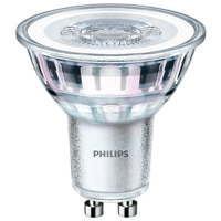 Philips LED Lamp GU10 4,6W - thumbnail