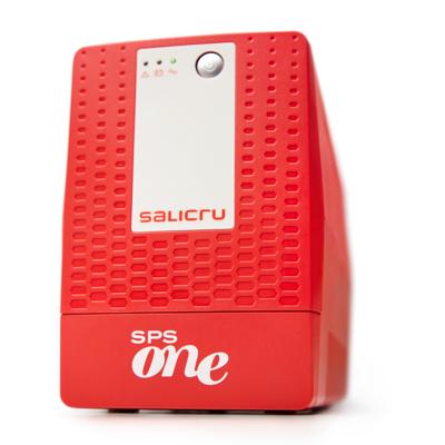 Ononderbreekbaar Stroomvoorzieningssysteem Interactief SAI Salicru SPS 1500 ONE 1200 W 1500 W 900 W 1500W - thumbnail