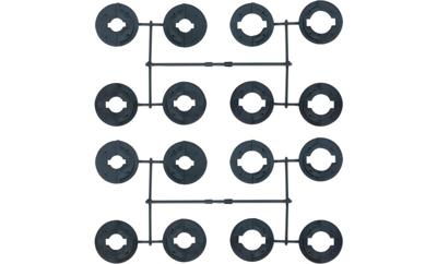 PFERD TOOLS 43690100 Adapterset 1 stuk(s)