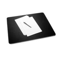 Sigel SA106 Bureau onderlegger Zwart, Wit (b x h) 60 cm x 45 cm 1 stuk(s) eyestyle® - thumbnail