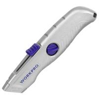 Cutter Workpro Sk5 Zilverkleurig Aluminium - thumbnail