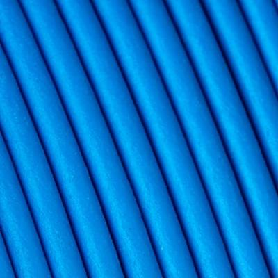 Polymaker CA04038 Panchroma™ Matte Filament PLA kunststof Mat, Gering kunststofgehalte 1.75 mm 1000 g Sapphire Blue, Blauw 1 stuk(s)