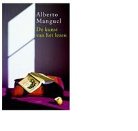 De kunst van het lezen - Alberto Manguel - ebook - thumbnail