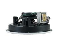 Omnitronic CSX-8 PA-plafondluidspreker Wit 1 stuk(s) - thumbnail