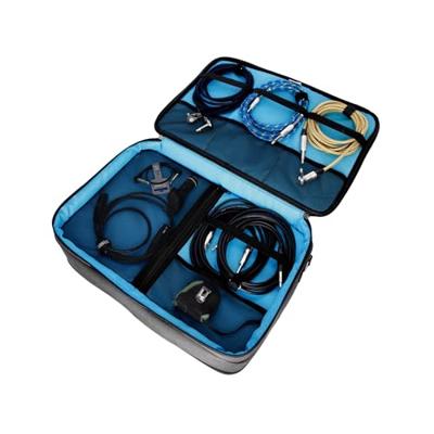 Adam Hall Orgaflex Cable Bag XL tas voor kabels & accessoires