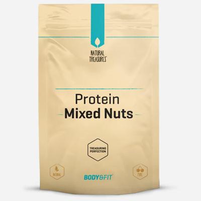 Protein Notenmix | Body & Fit | 500 Protein Notenmix | Body & Fit | 500