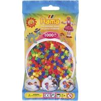 Hama strijkkralen neon divers (051) - thumbnail