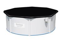 Bestway Zwembad afdekzeil (Ø 401 cm) - thumbnail