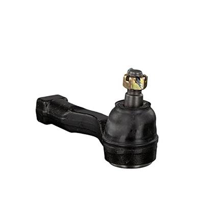 Spoorstangeind 41983