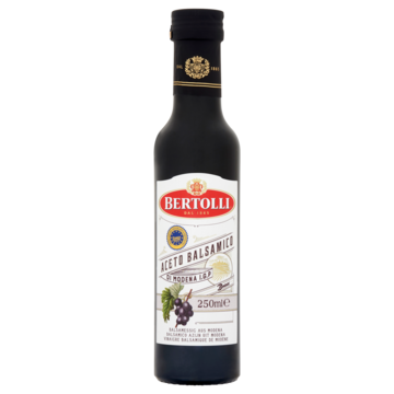 Bertolli Balsamico azijn uit Modena bij Jumbo