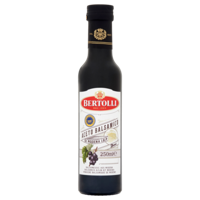 Bertolli Balsamico azijn uit Modena bij Jumbo - thumbnail
