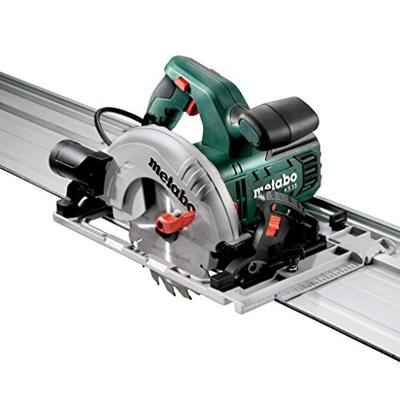 Metabo KS 55 FS 1200 watt Handcirkelzaag | in koffer - 600955500