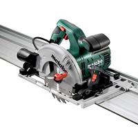 Metabo KS 55 FS 1200 watt Handcirkelzaag | in koffer - 600955500 - thumbnail