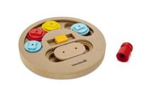 Beeztees trainingsspel sambo h23cm - thumbnail