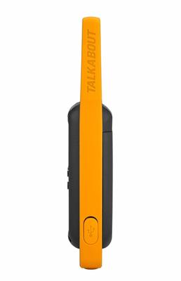 Walkie-Talkie Motorola T82 Extreme (2 Pcs)
