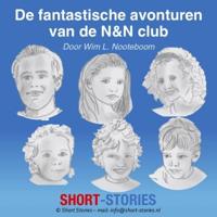 De fantastische avonturen van de N&N club - thumbnail