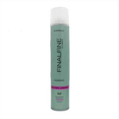 Extra Vasthoudende Haarspray Montibello