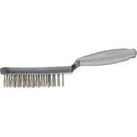 PFERD TOOLS Handborstel HBUP 40 INOX 0,40 43674512 10 stuk(s) - thumbnail
