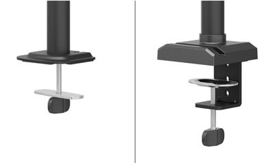 Schermtafel Support Neomounts DS60-600BL1 10" 32" - thumbnail