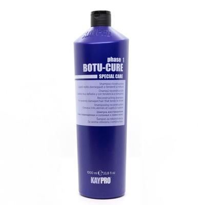 Kay Pro Special Care Botu Cure Phase 1 Shampoo 1000ml